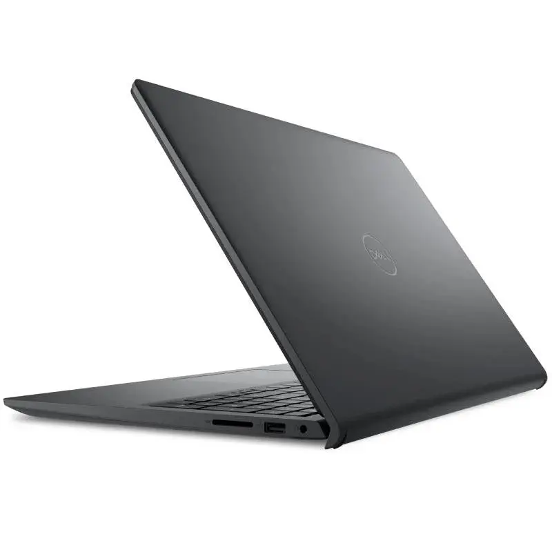 PC Portable DELL Pro 15 Essential i5 13è Gén 8Go 512Go SSD – Noir