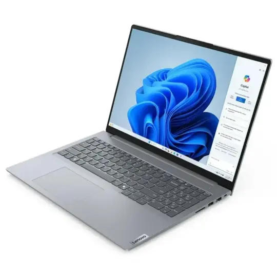 PC Portable LENOVO ThinkBook 16 G8 IAL Ultra 7 255H 24G 512Go SSD – Gris