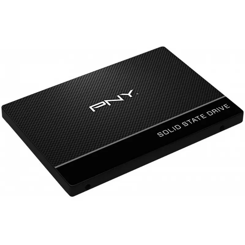 Disque Dur Interne PNY CS900 250Go SSD 2.5 » (SSD7CS900-250-PB)