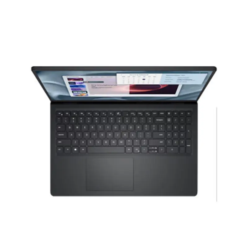 Pc Portable Dell Pro 15 Essential PV15250 Intel Core i7 13Gén 8Go 512Go SSD