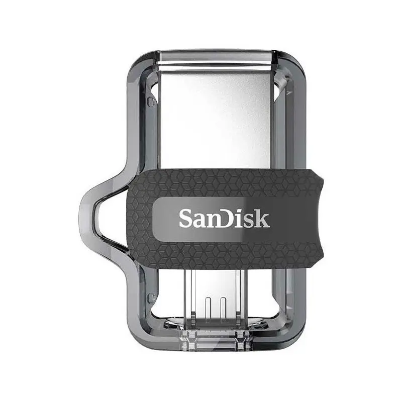 Clé USB SanDisk Ultra Dual USB 3.0 / 128 Go