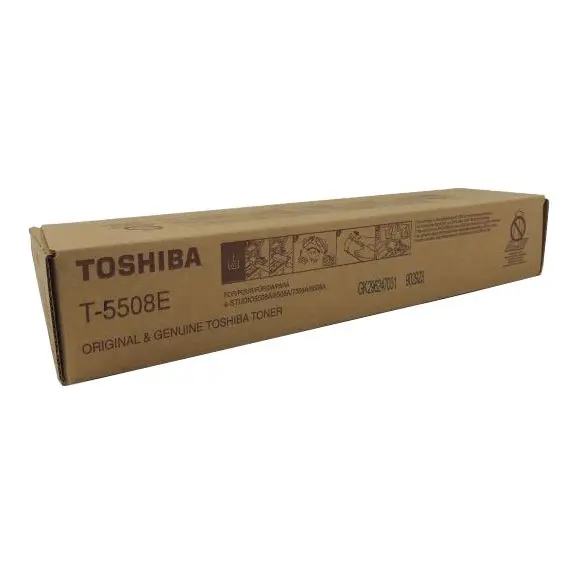 T-5508E Toner Black