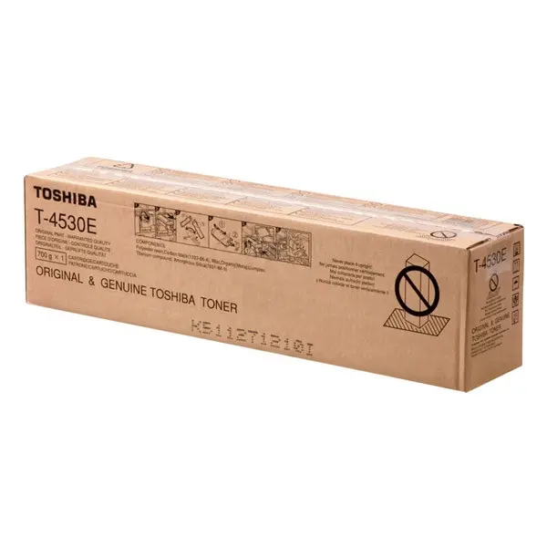 T-4530E Toner Black