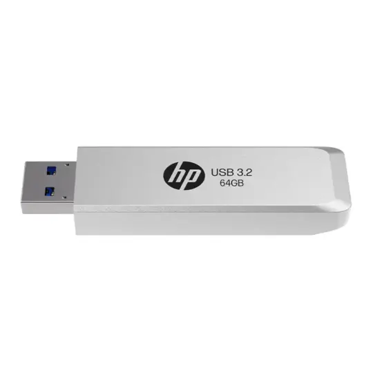 CLE USB HP 64GB 3.2 819W