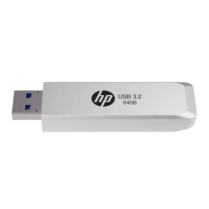 CLE USB HP 64GB 3.2 819W PRO