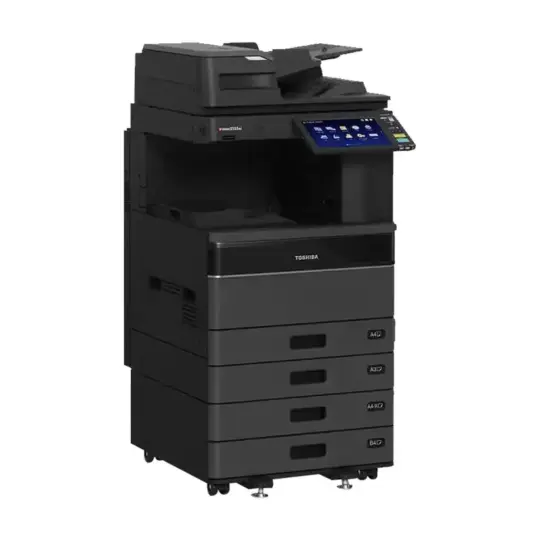 Imprimante Toshiba e-STUDIO 2525AC Multifonction Couleur Laser A3