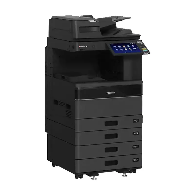 Imprimante Toshiba e-STUDIO 2525AC Multifonction Couleur Laser A3