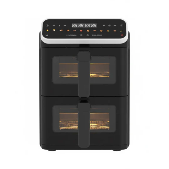 Friteuse Sans Huile TECHWOOD 11.2 Litres (CS-9011)