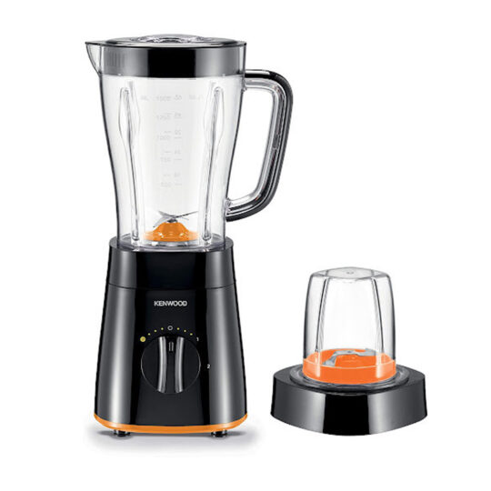 Blender KENWOOD BLP15-BK 1.5 L – Noir