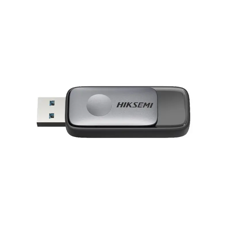 CLE USB HIKSEMI 16G / USB3.2 / Gris