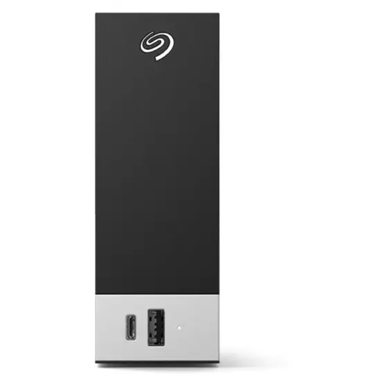 Disque dur externe Seagate ONE TOUCH DESKTOP 6 To / USB 3.0
