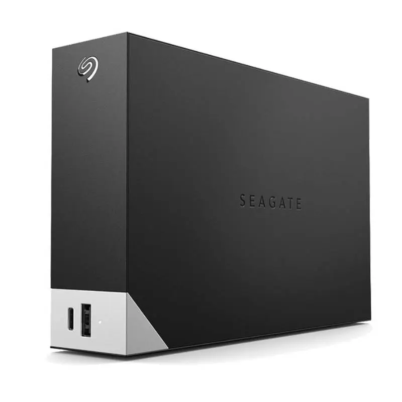 DISQUE DUR EXTERNE SEAGATE ONE TOUCH DESKTOP 10 TO / USB 3.0