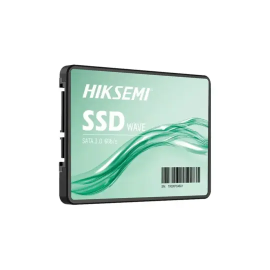 Disque SSD HIKSEMI WAVE(S) 2.5&Prime; / 256 Go SSD