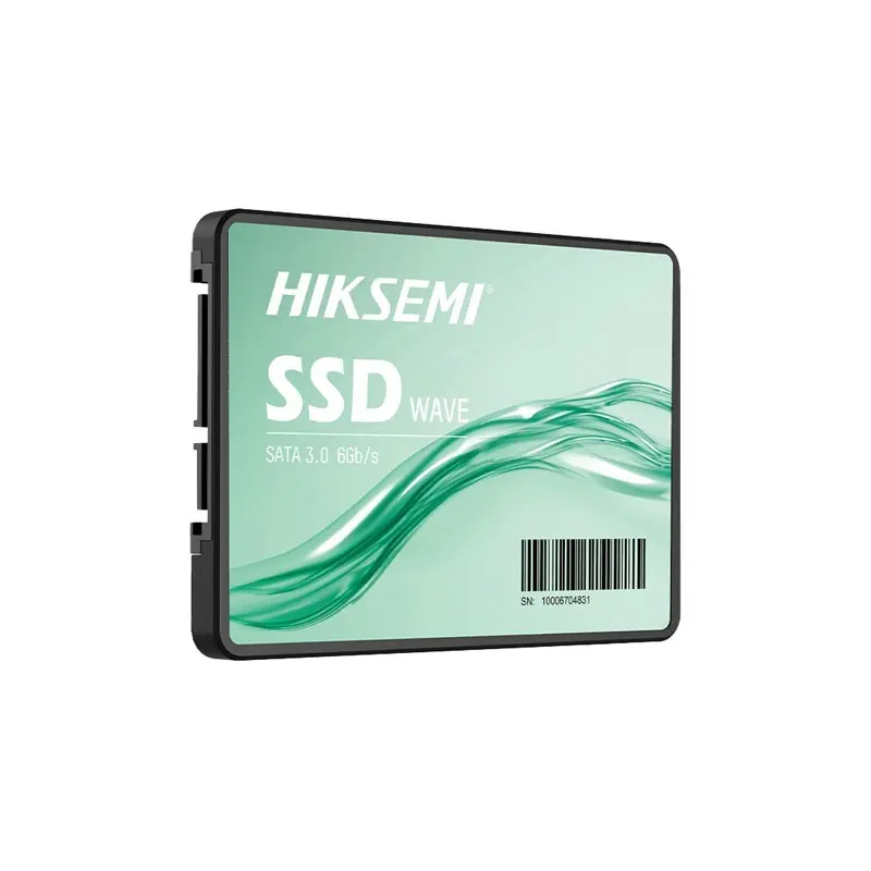 Disque SSD HIKSEMI WAVE(S) 2.5&Prime; / 256 Go SSD