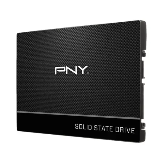 Disque Dur Interne PNY CS900 250Go SSD 2.5 » (SSD7CS900-250-PB)