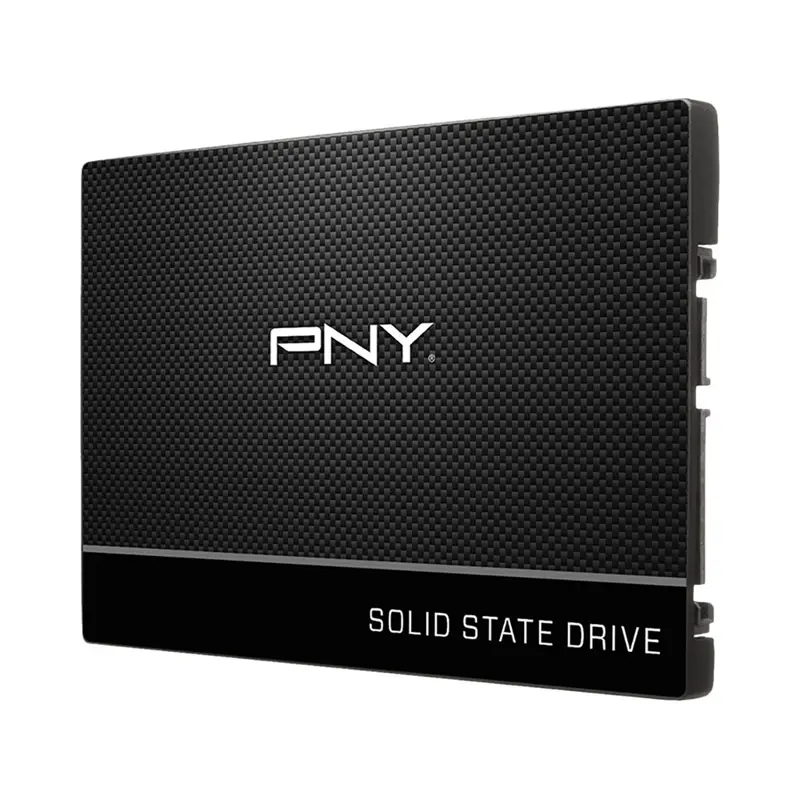 Disque Dur Interne PNY CS900 250Go SSD 2.5 » (SSD7CS900-250-PB)