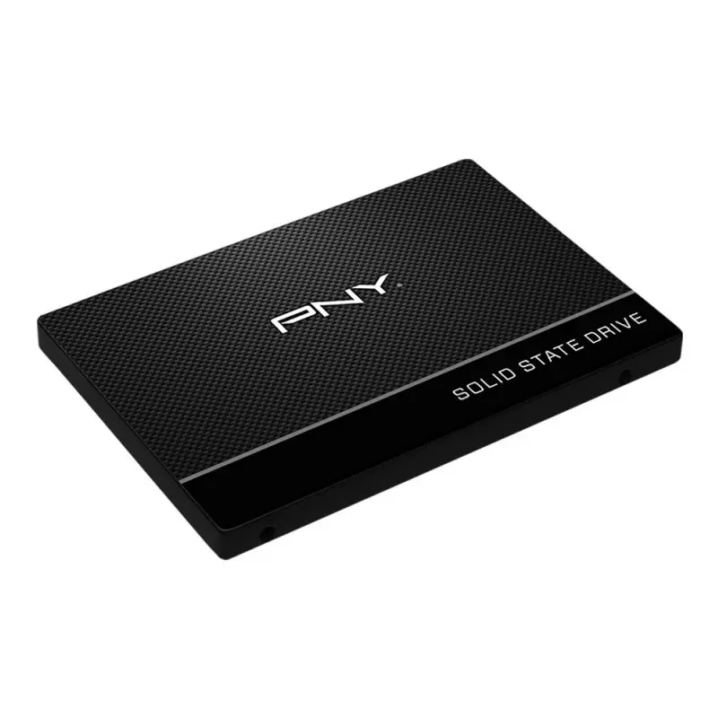 Disque Dur Interne PNY CS900 500Go SSD 2.5 » (SSD7CS900-500-PB)
