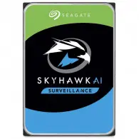 Disque Dur Interne HDD Seagate SkyHawk AI SATA 3.5&Prime; / 10 To / 7200 RPM