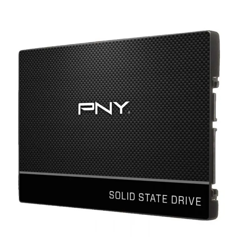 Disque Dur Interne SSD PNY CS900 1 To SATA 2.5&Prime;