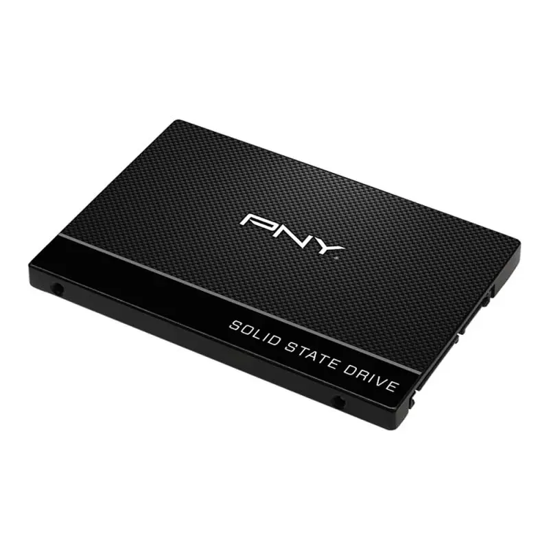 Disque Dur Interne SSD PNY CS900 1 To SATA 2.5&Prime;