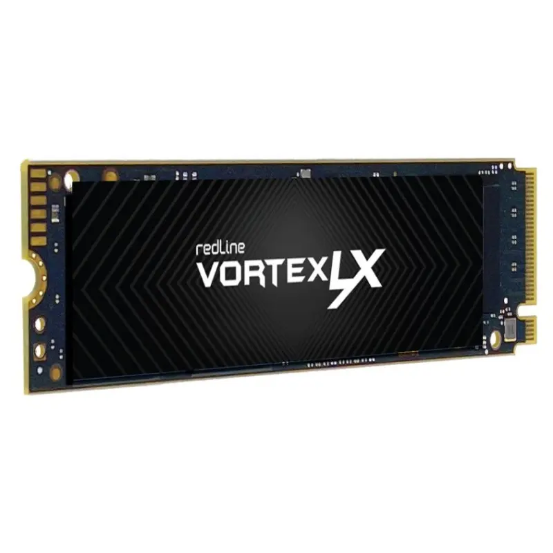 Disque Dur SSD interne M.2 (2280) PCIe Gen4 x4 Mushkin VORTEX LX / 1 To