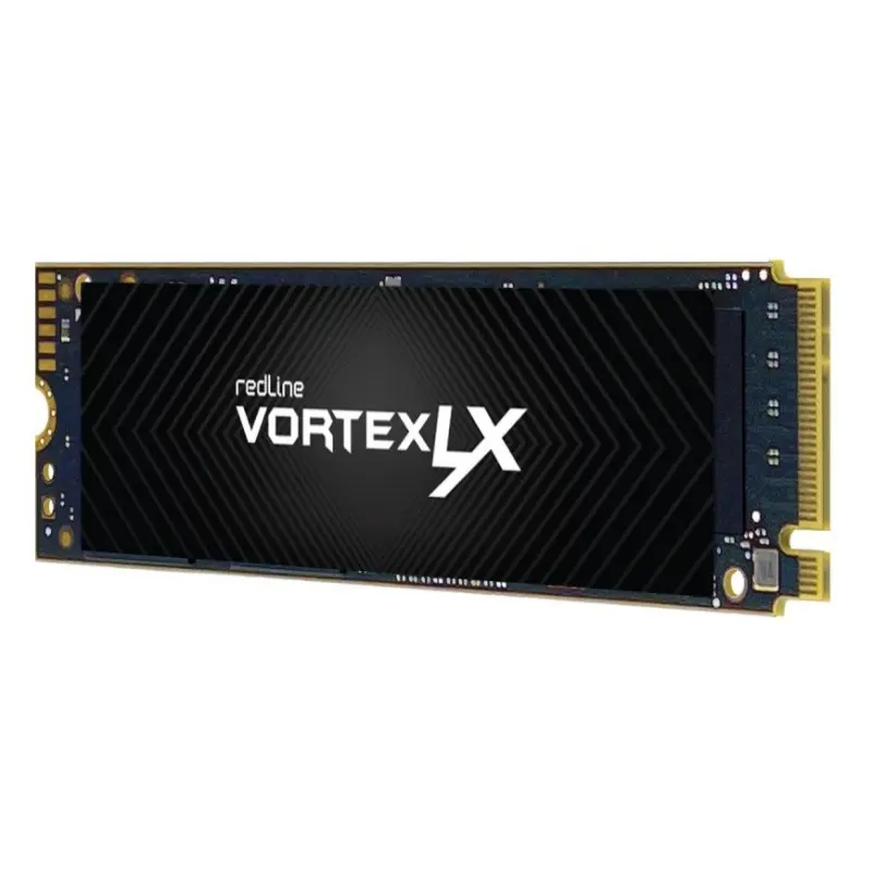 Disque Dur SSD interne M.2 (2280) PCIe Gen4 x4 Mushkin VORTEX LX / 1 To