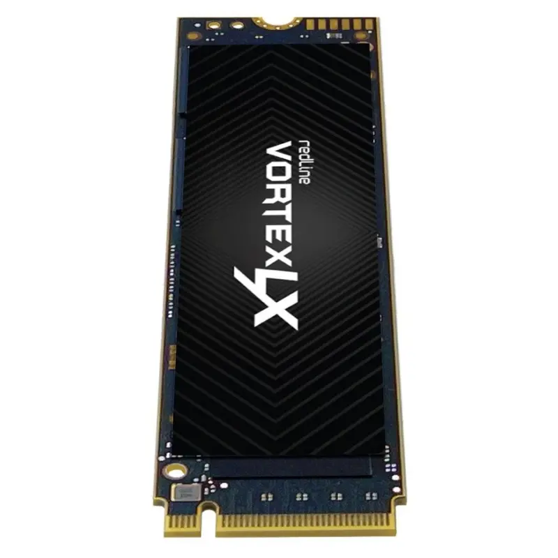 Disque Dur SSD interne M.2 (2280) PCIe Gen4 x4 Mushkin VORTEX LX / 1 To