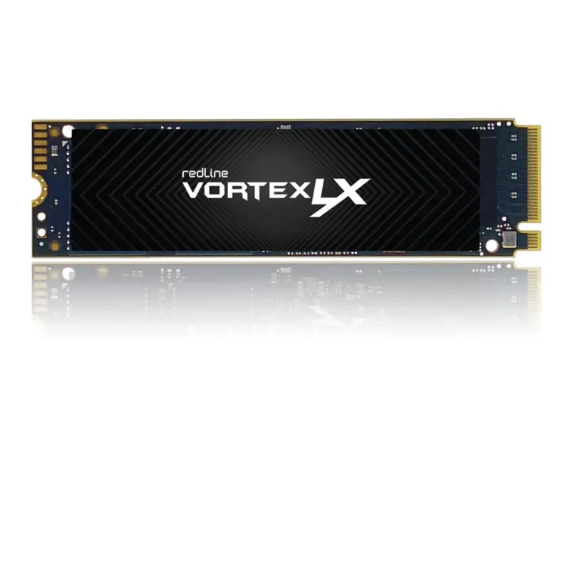 Disque Dur SSD interne M.2 (2280) PCIe Gen4 x4 Mushkin VORTEX LX / 2 To
