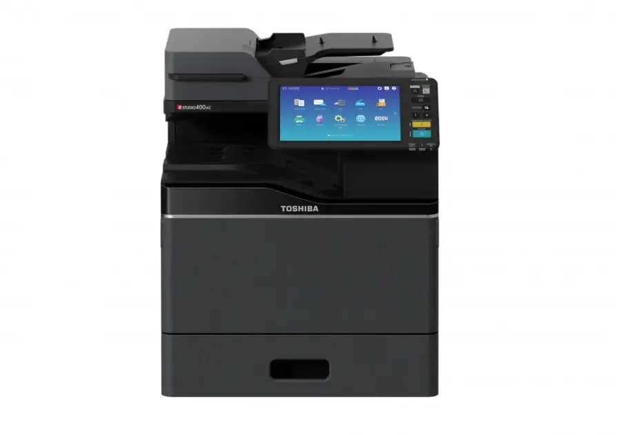 photocopieur TOSHIBA E-studio 330AC