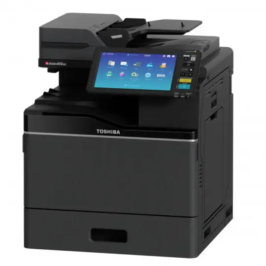 photocopieur TOSHIBA E-studio 330AC