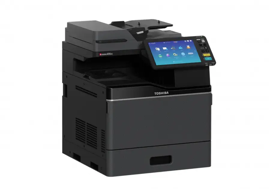 photocopieur TOSHIBA E-studio 330AC