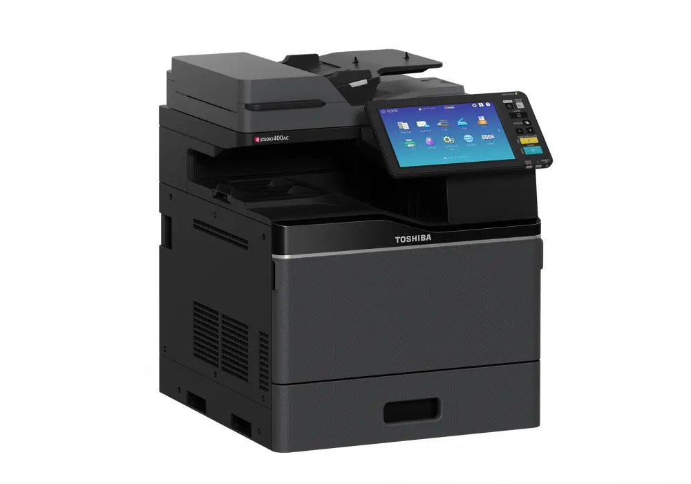 photocopieur TOSHIBA E-studio 330AC