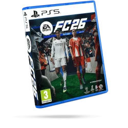 EA SPORTS FC 26 SWI2 VF