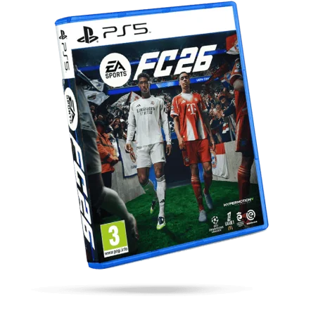 EA Sports FC 26 – PS5