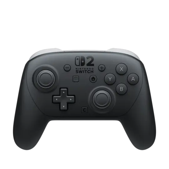SWITCH 2 MANETTE PRO CONTROLLER