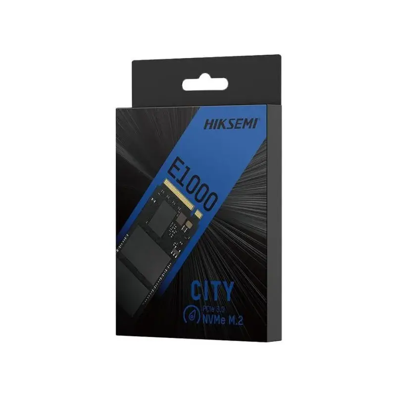 Disque Dur Interne HIKSEMI E1000 / 256 GO SSD M.2 NVMe