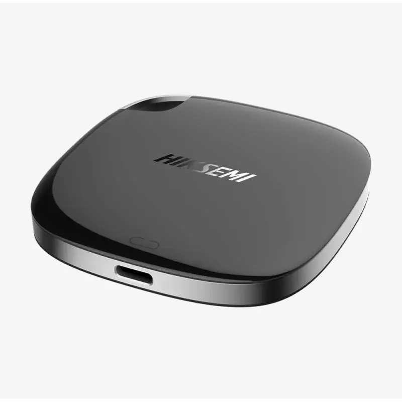 Disque dur externe SSD HIKSEMI T100 / 1To SSD
