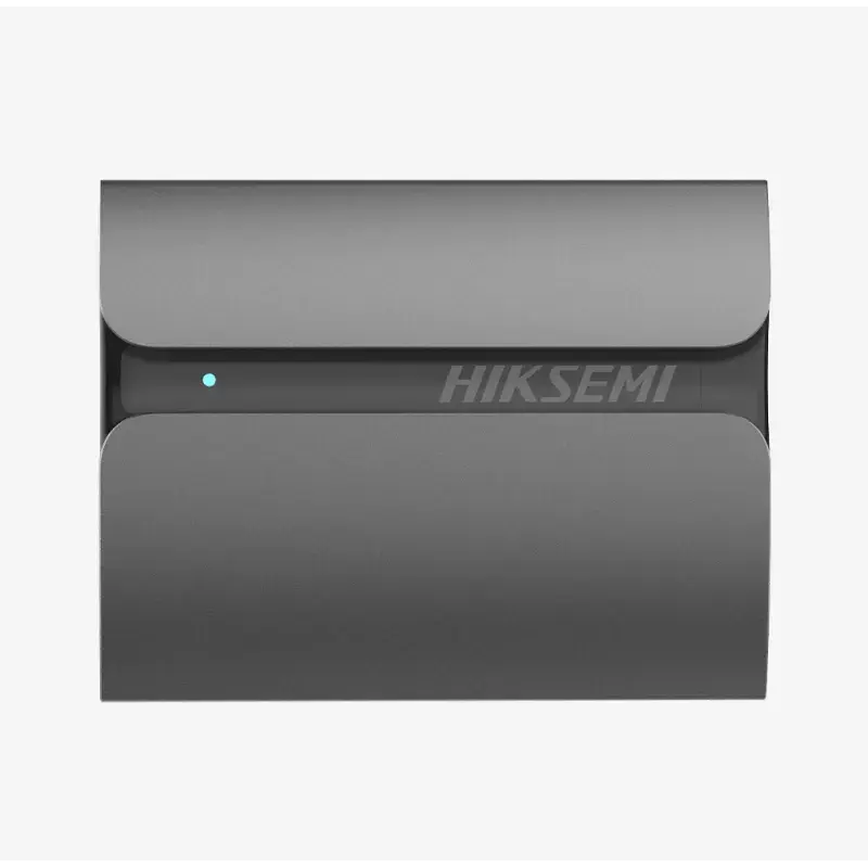Disque dur externe HIKSEMI T300S / 1To SSD / Gris