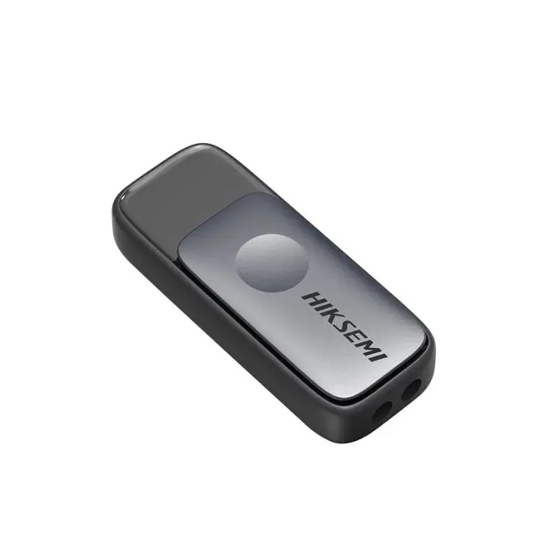 CLE USB HIKSEMI 16G / USB3.2 / Gris