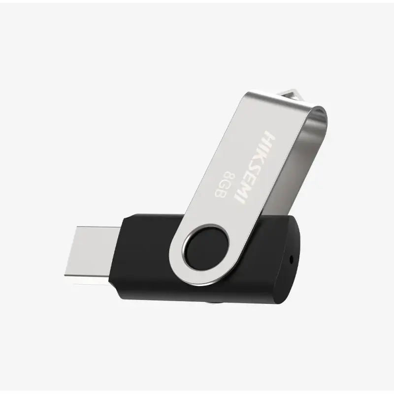 Clé USB HIKSEMI M200S / USB 2.0 / 32 Go /