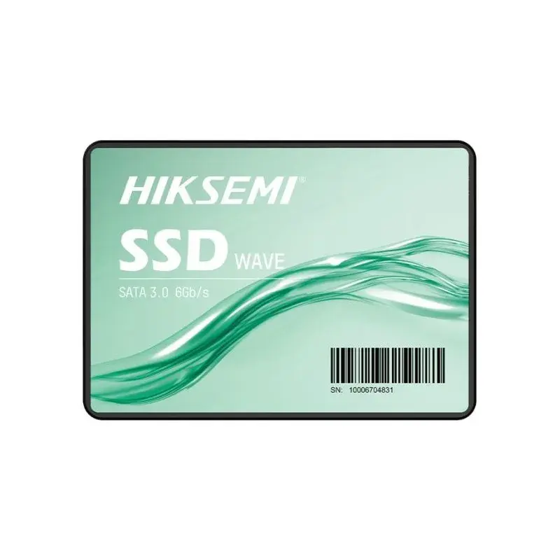 Disque dur Interne HIKSEMI WAVE / 1 To SSD