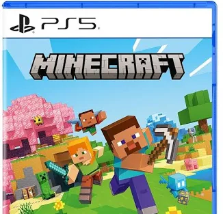 Minecraft – PS5