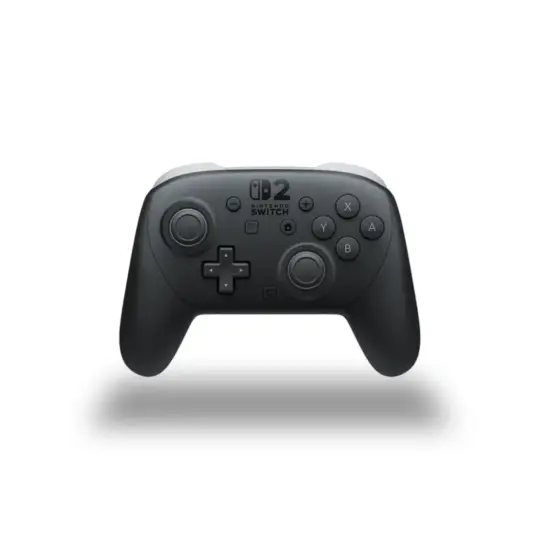 SWITCH 2 MANETTE PRO CONTROLLER