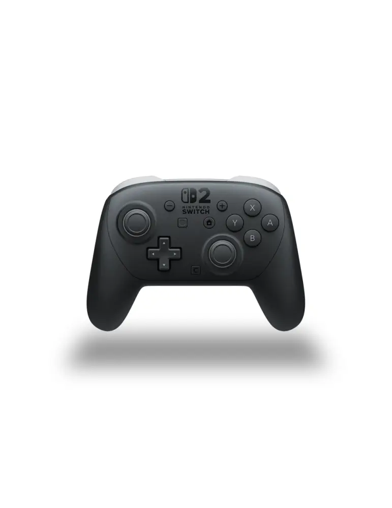 SWITCH 2 MANETTE PRO CONTROLLER