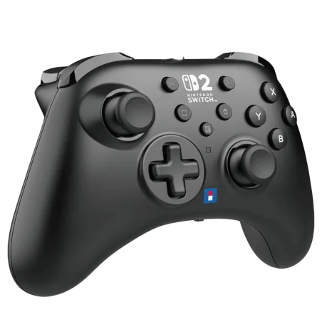 Manette Switch 2 filaire – HoriPad HORI – Noir