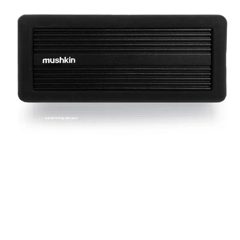 Disque Dur portable SSD Externe Mushkin CarbonX USB 3.1 / 1 To