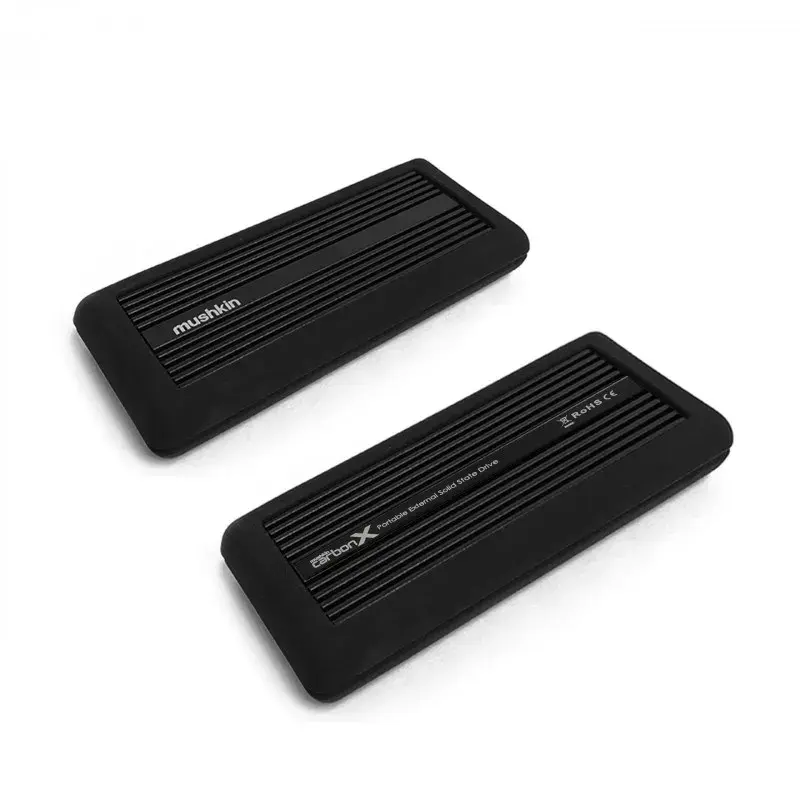 Disque Dur portable SSD Externe Mushkin CarbonX USB 3.1 / 1 To