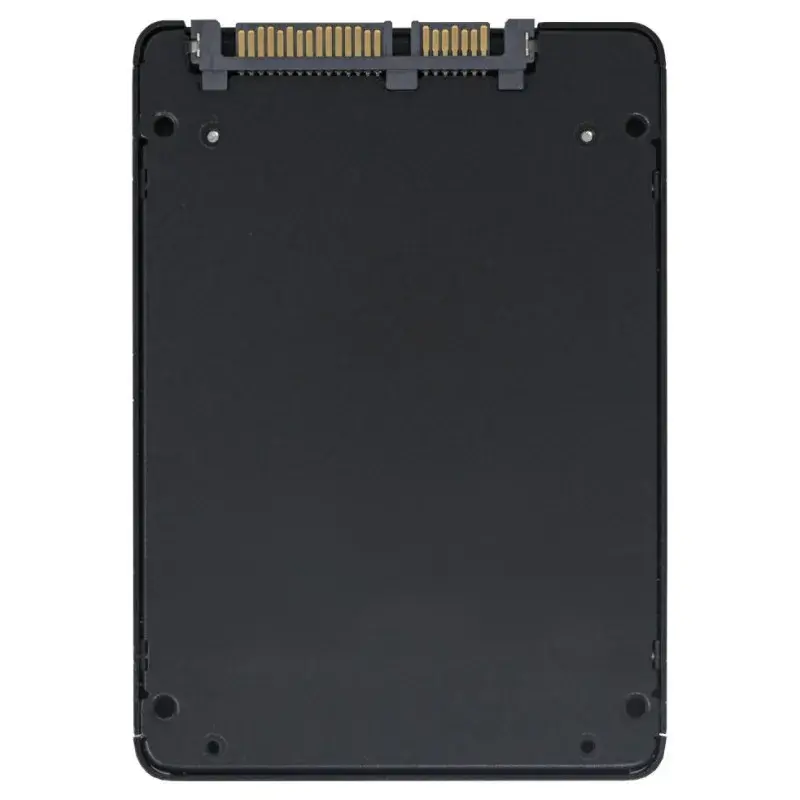 Disque Dur SSD interne 2.5″ SATA Mushkin / 256 Go