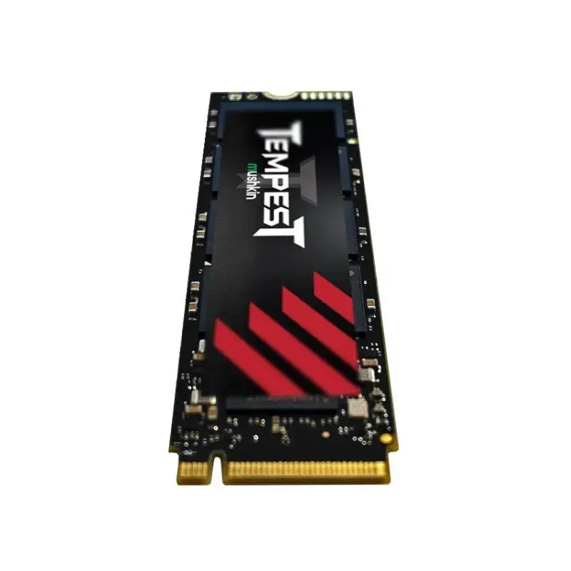 Disque Dur SSD interne M.2 (2280) PCIe Gen3 x4 Mushkin TEMPEST / 2 To