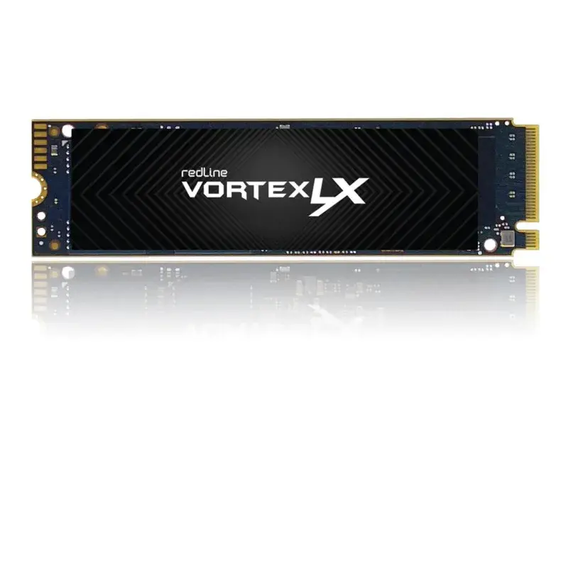 Disque Dur SSD interne M.2 (2280) PCIe Gen4 x4 Mushkin VORTEX LX / 1 To